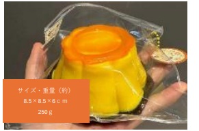 スクイーズ　デカプリン　36個入り HDL-5872