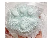 スクイーズ　パールにくきゅう　36個入り HRS-7210