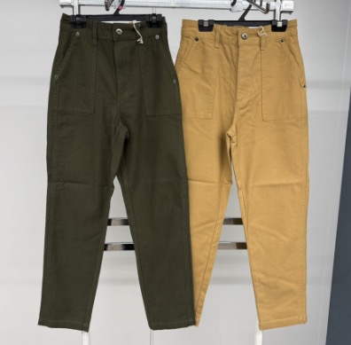 【CAMEL ROAD】サテンベイカーパンツ　12枚入り 1004036561