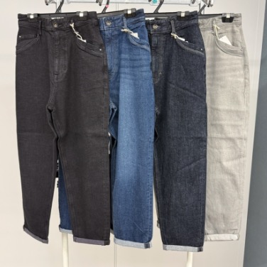 【CAMEL ROAD】ロールアップパンツ　12枚入り 1004036531