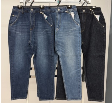 【CAMEL ROAD】ダメージデニム　12枚入り 1004036521