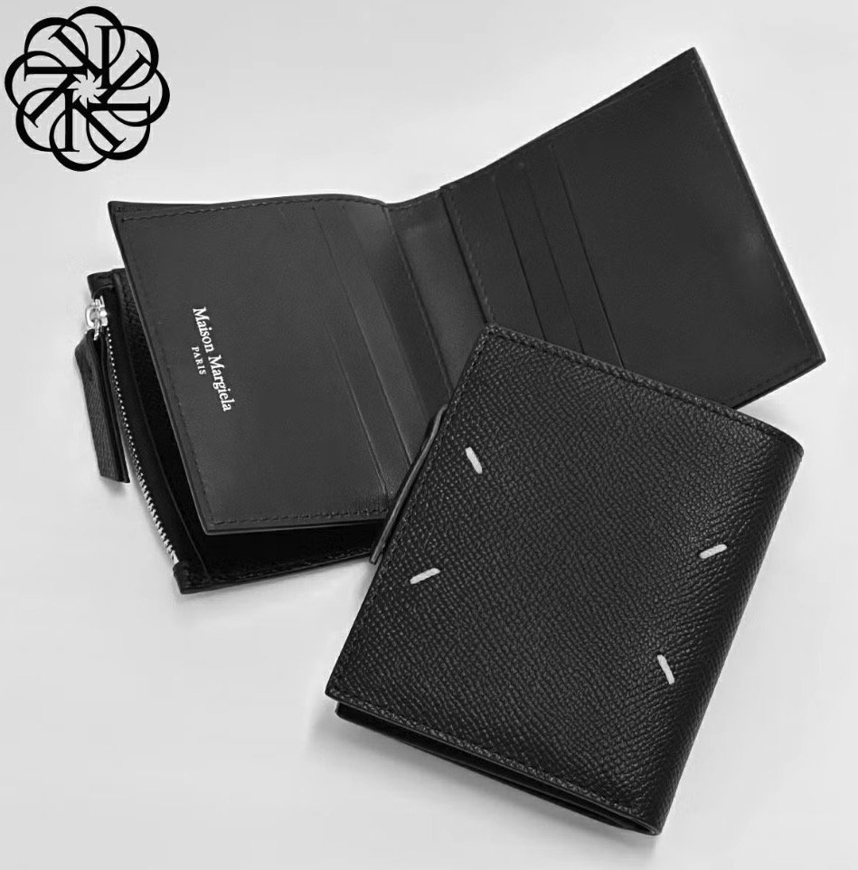 MAISON　MARGIELA　フリップフラップウォレット　1個から購入可能 SA1UI0020 P4745