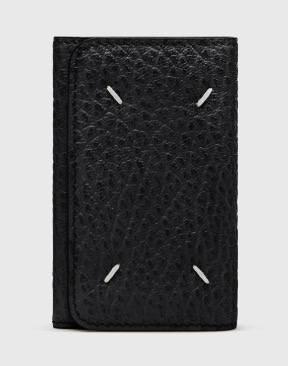 MAISON　MARGIELA　４ステッチ キケース　1個から購入可能 SA3UA0001 P4455