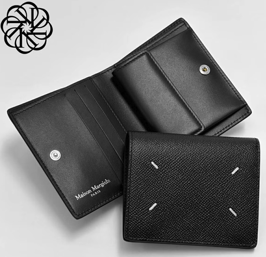 MAISON　MARGIELA　バイフォールド ウォレット　1個から購入可能 SA3UI0007 P4745