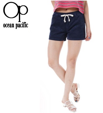 【OP】オーシャンパシフィック　レディース　ショートパンツ　20枚入り 529755