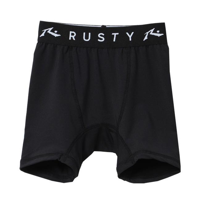 【RUSTY】ラスティ　キッズ　水陸両用　水着　インナーパンツ 　20枚入り 962490