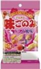 ブルボン 　味ごのみ　梅しそ風味　600個入り 4901360366163