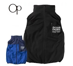 【OP】オーシャンパシフィック　メンズ 　 FAN WEAR ファンウェア エントリーセット　全2色アソート　20枚入り 514260