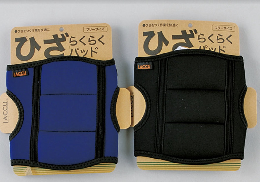ひざ　らくらくパッド　20個入り 1004002251