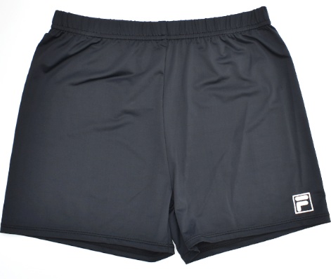 【FILA GOLF】フィラゴルフ　レディース　 ショートパンツインナーレギンス　20枚入り 753986