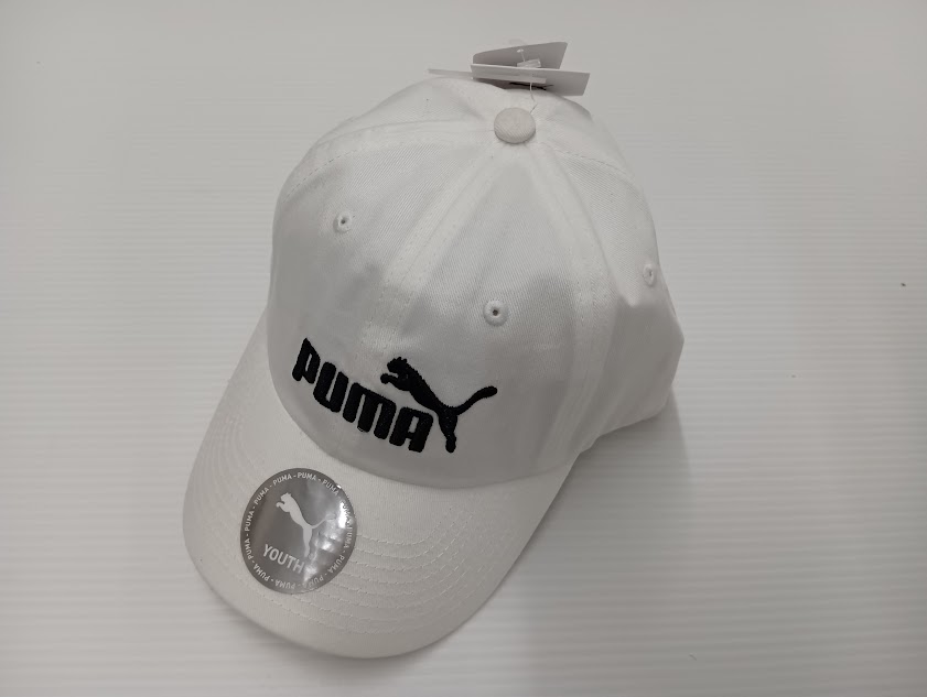 男児　PUMA　キャップ込　20個入り 1004053621
