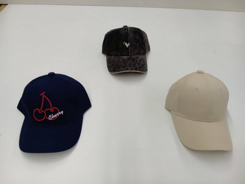 特価　女児ツイルキャップ込　20個入り 1004052171