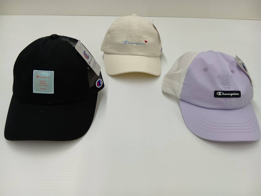 特価女児　ブランドキャップ込　20個入り 1004052221
