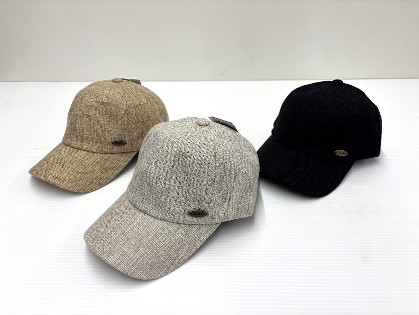 フェイクリネンプレート深めキャップ　6個入り 1003889871