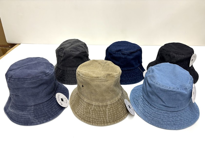 婦人バケットハット込　24個入り 1003892501
