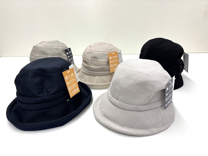 特価　婦人ハットアソート　15個入り 1003926561