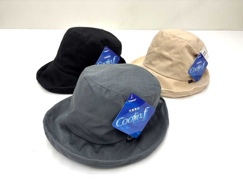 日本製冷感素材使用　エッジアップクロッシェ　12個入 1003881471
