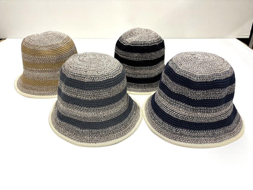 クロッシェハット　12個入り 1003882021