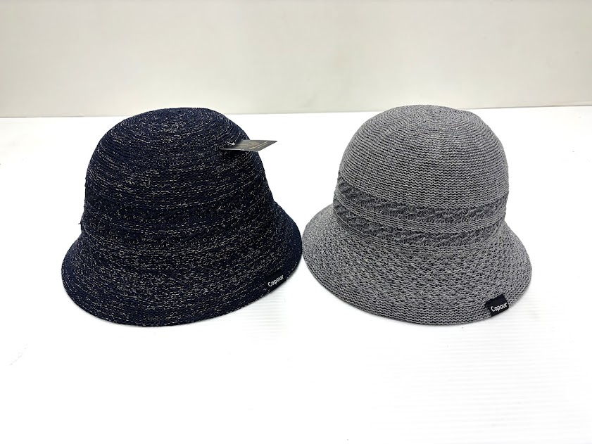 サーモラメ入りクロッシェ　18個入り 1003880871