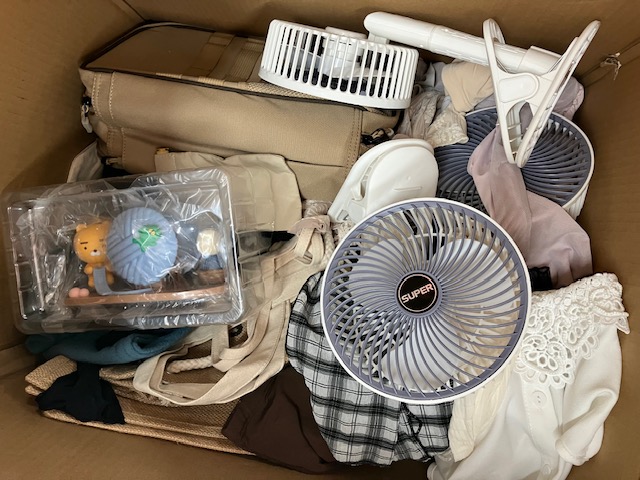 某都内雑貨会社エ〇ス〇ラ〇ス社！　サンプル品など　雑貨こみこみ　110個くらい　1セット限定！！