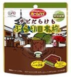 不二家 　ホームパイチビだらけもぶらり日本の旅（京都編）パウチ　360個入り 4902555278780
