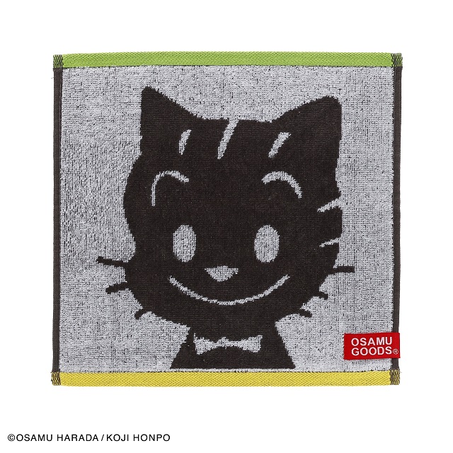 OSAMU　GOODS　モノクロモード　タオル　各種　10枚入り