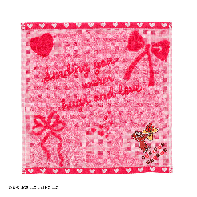 キャラクター　ミニタオル　各種10枚入り