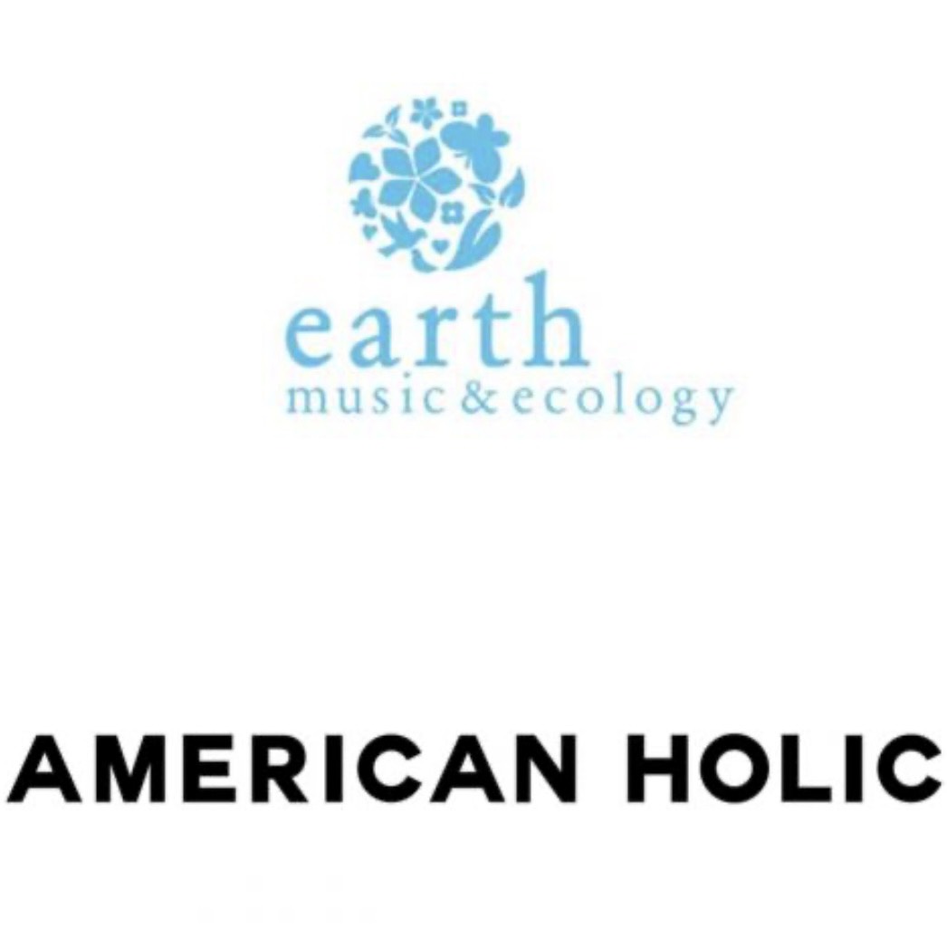 【カジュアル】大人気 earth music &　ecology AMERICAN HOLIC アースミュージック&エコロジー アメリカンホリック 大容量 40点アソート まとめ 福袋福箱古着卸