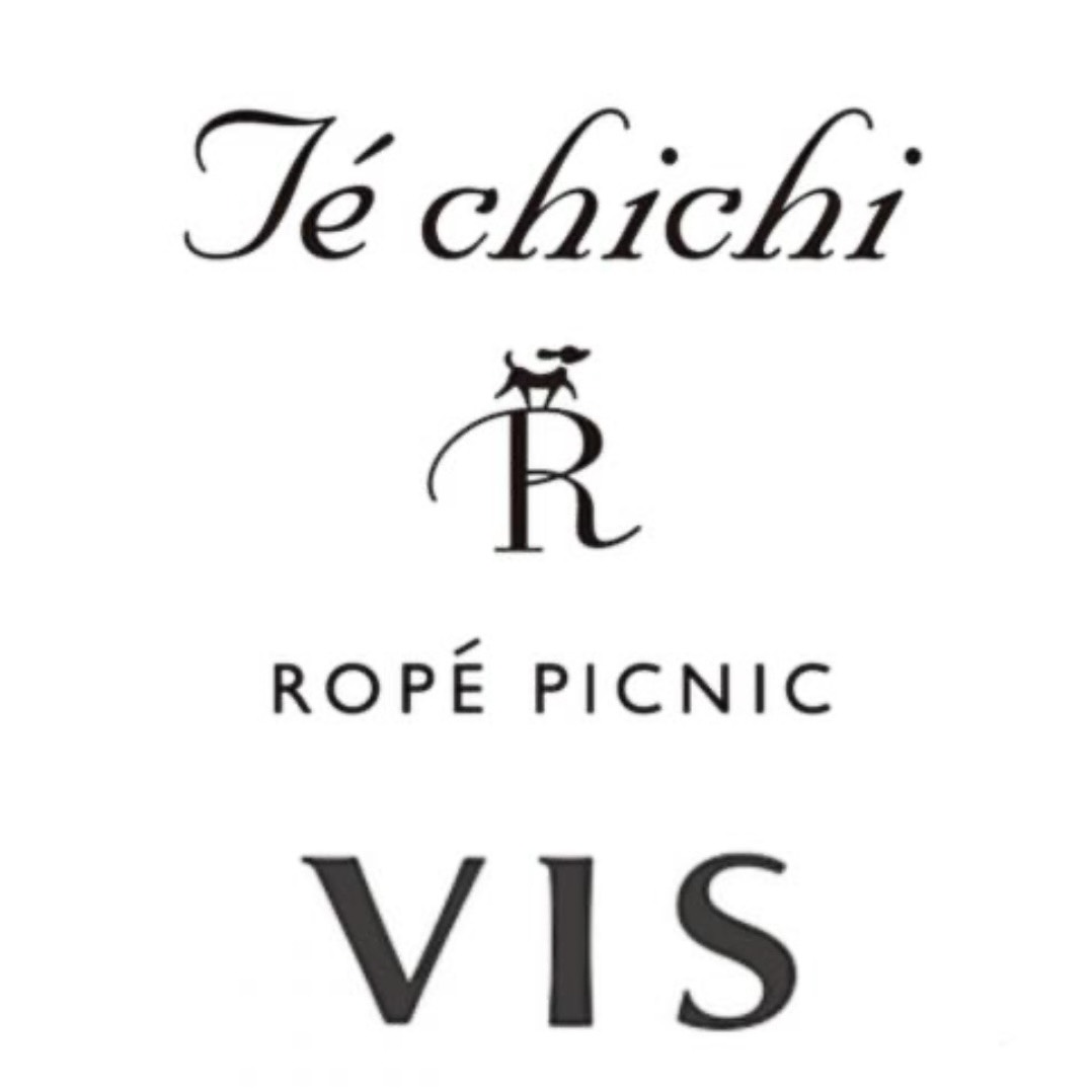 【カジュアル】大人気 vis rope picnic Techichi ビス ロペピクニック テチチ 大容量 40点 アソートまとめ福袋福箱古着卸