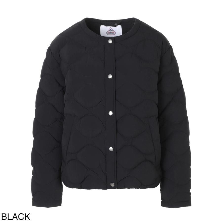 【PYRENEX】ピレネックス　レディース　NACRE　ダウンジャケット　1枚から購入可能！ HWY012P