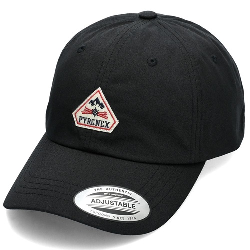 【PYRENEX】ピレネックス　　ISARD　帽子　キャップ　1個から購入可能！ HUAA016P