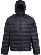【PYRENEX】ピレネックス　　メンズ　GUZET HOODED　ダウンジャケット　1個から購入可能！ HMZ009P