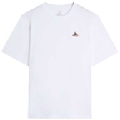 【PYRENEX】ピレネックス　ユニセックス　CLASSIC　半袖Tシャツ　1枚から購入可能！ HUZ025P