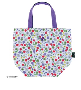 miffy ミッフィー ブルームフレグランス ミニバッグ　10個入 5905023000