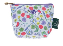 miffy ミッフィー ブルームフレグランス ミニポーチ　10個入 5905023100