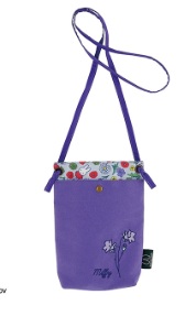 miffy ミッフィー ブルームフレグランス サコッシュ　10個入 5905023200