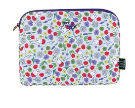miffy ミッフィー ブルームフレグランス マルチポーチ　10梱入 5905023400