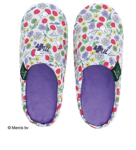 miffy ミッフィー ブルームフレグランス ルームシューズ　10個入 5865008500