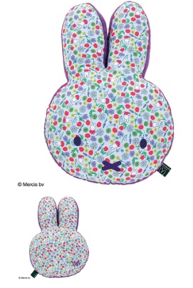 miffy ミッフィー ブルームフレグランス クッション　10個入 5865008600