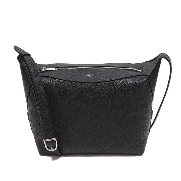 【CELINE】セリーヌ　ハリー クロスボディ ショルダーバッグ   1個から購入可能！ 122333GT7
