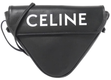 【CELINE】セリーヌ　トライアングル バッグ色　 1個から購入可能！ 195903DCS