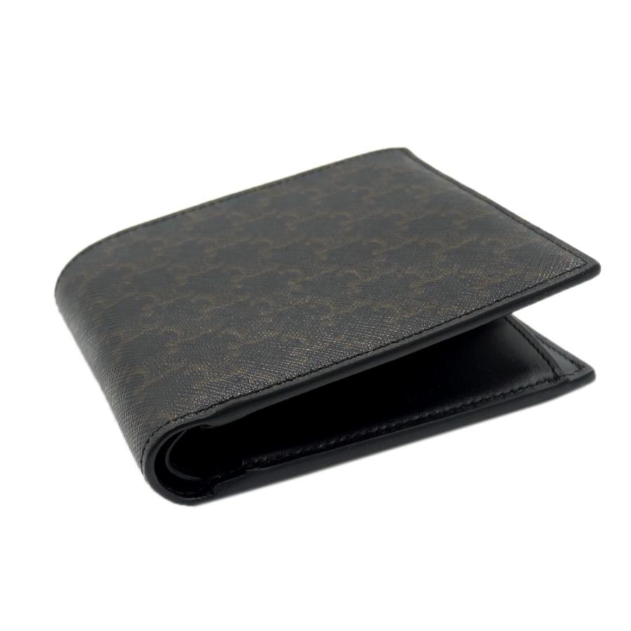 【CELINE】セリーヌ　二つ折り財布　 1個から購入可能！ 10C872BQB