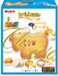 ギンビス　 たべっ子どうぶつこだわりのチーズ味　600個入 4901588131314