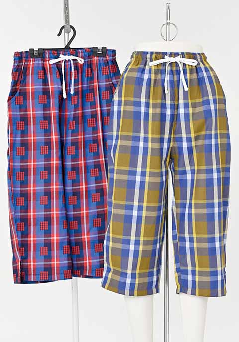 T・C　先染サブリナパンツ　20枚入り  1004030631