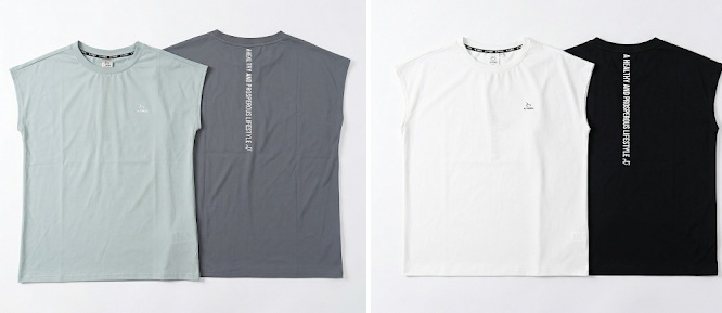 【S-3】レディース　フレンチスリーブTシャツ　18枚入 1003699811