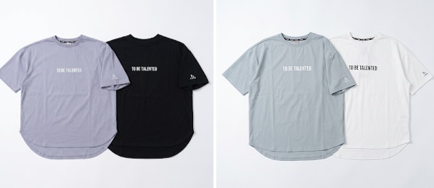 【S-3】レディース　フレンチスリーブ半袖Tシャツ　裾ラウンド　18枚入 1003699821