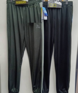【Sスリー】-6℃パンチメッシュロングパンツ　12枚入 1003740731