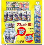 カラフルウォーターバルーン NEO 　48個入 45632351040112