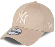 【NEW ERA】ニューエラ LEAGUE ESSENTIAL 9FORTY NEYYAN 60244714 CAM/STN 1個から購入可能！