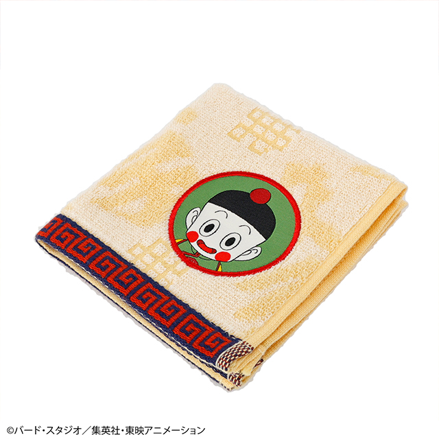 ドラゴンボールZ 餃子パターン ミニタオル　30枚入り